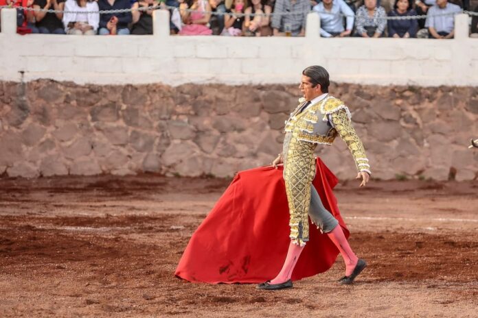 San Juan del Río refrenda apoyo a la Tauromaquia con nueva reglamento