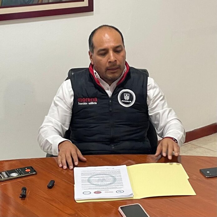 Aprueban programa 