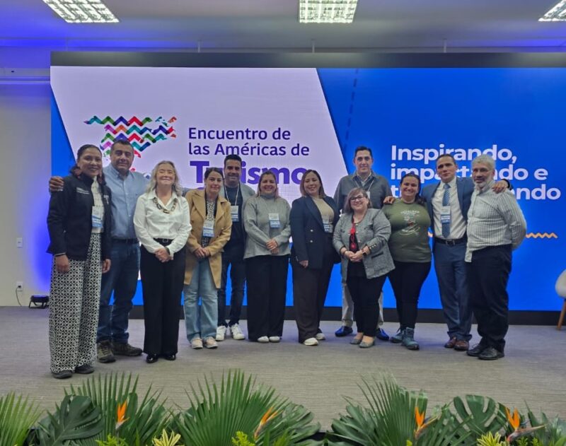 CAPTA Querétaro, modelo continental en turismo social