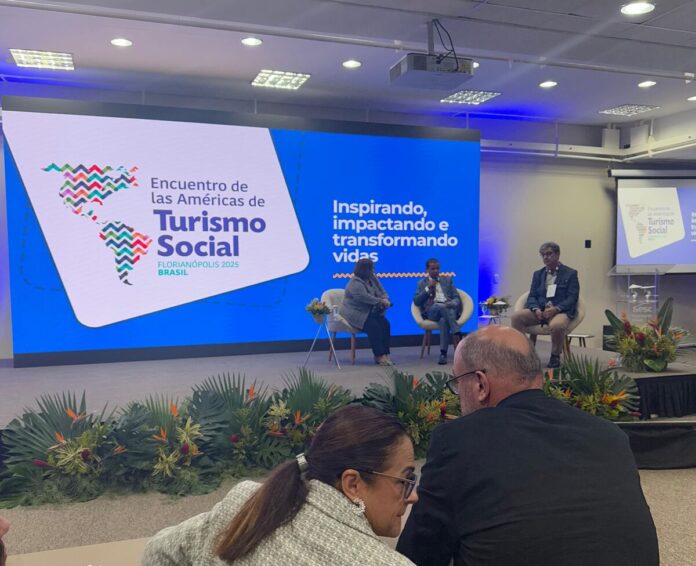 CAPTA Querétaro, modelo continental en turismo social