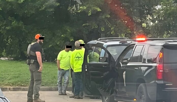 Familias buscan a migrantes detenidos en Texas; son al menos 10 sanjuanenses