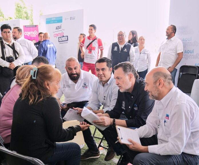 Felifer Macías participa en Jornada 