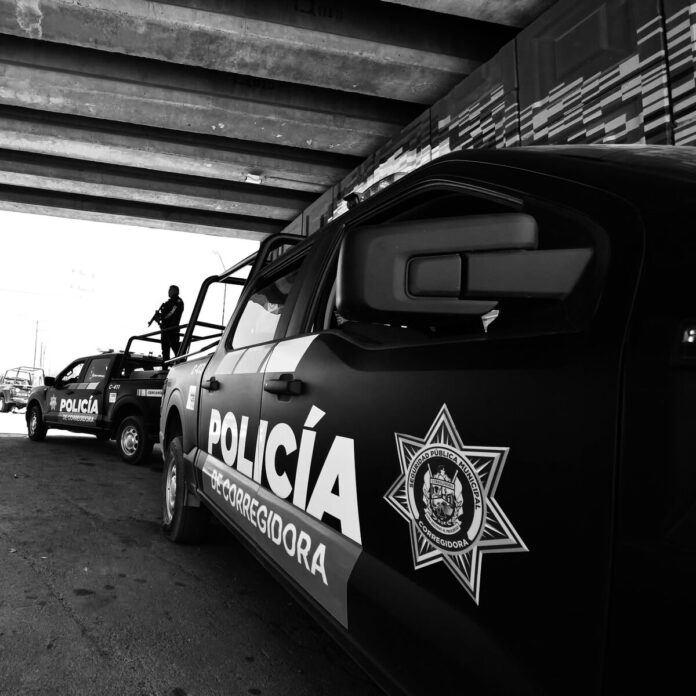 Buscan a presunto responsable por atropellamiento en Corregidora
