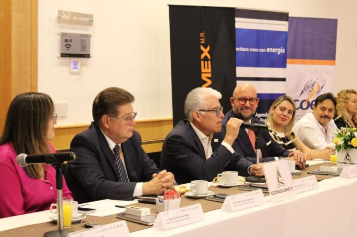 Impulsan capacitación gratuita en electricidad para desempleados en Querétaro