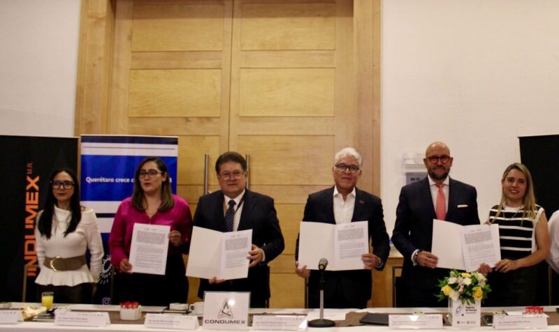 Impulsan capacitación gratuita en electricidad para desempleados en Querétaro