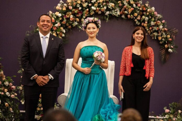 Juegos Florales de San Juan del Río, reconocidos como Patrimonio Cultural Inmaterial; premian a ganadores