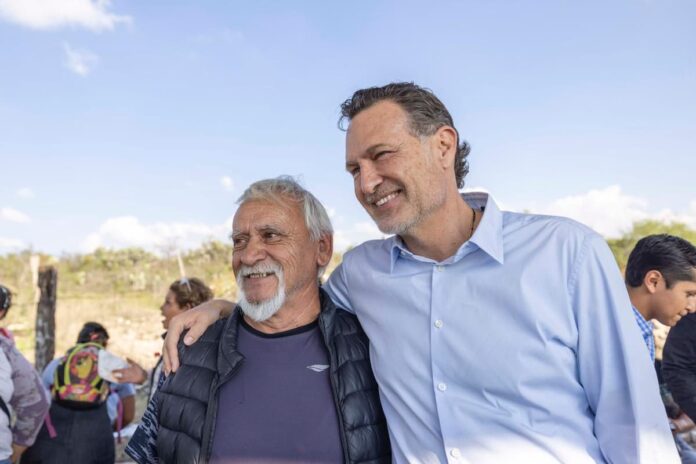 Kuri pide no politizar proyecto de 