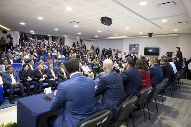 La reinserción social es una realidad en Querétaro; Gobernador Mauricio Kuri
