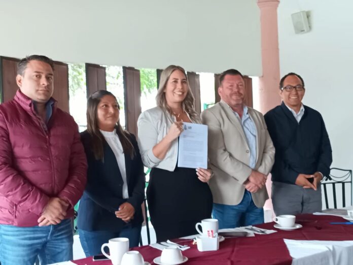 Morena impulsa iniciativa reelección y el nepotismo en Querétaro