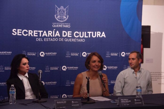OFEQ y Mariana Bo presentan concierto único en Querétaro