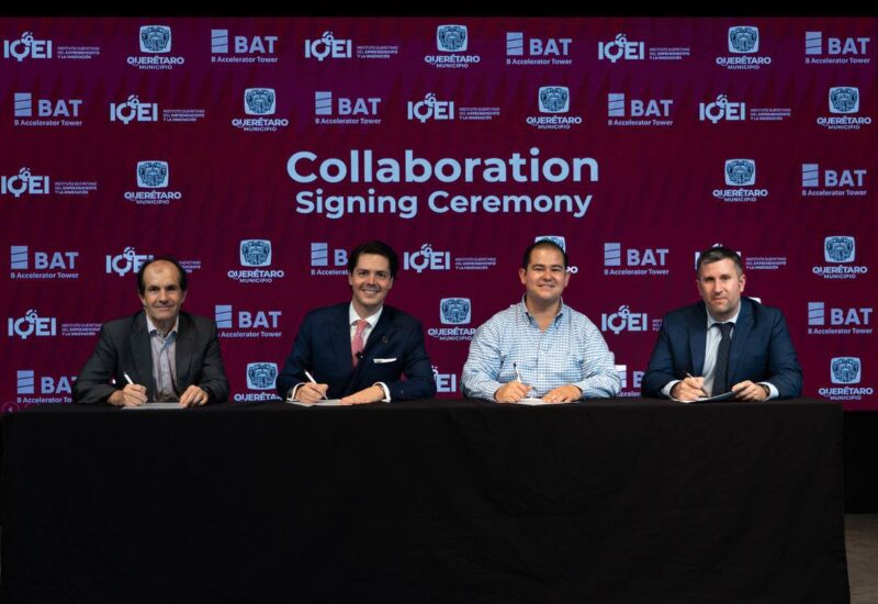 Querétaro estrecha lazos económicos con Bilbao en gira europea