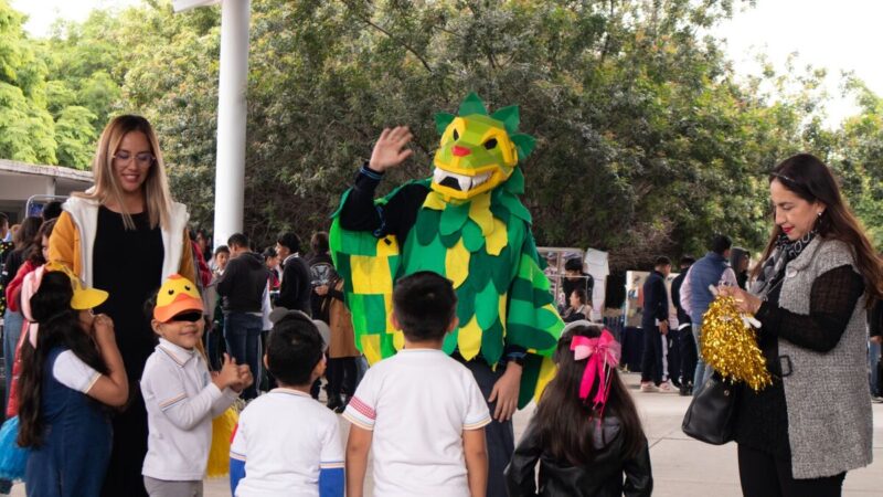 SEDEQ realiza torneo First LEGO MASTERPIECE en Querétaro