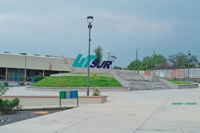 UTSJR sufre robo de equipo; fiscalía investiga el caso