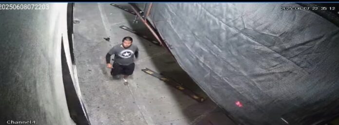Vandalizan 10 medidores de agua en Mercado Pedregoso de San Juan del Río