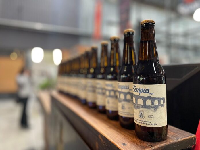 Cervecería Primus lanza 