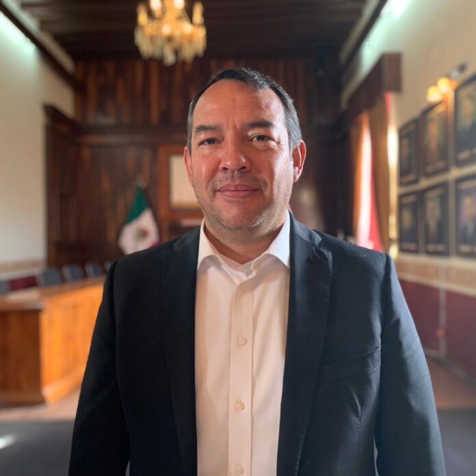 Alcalde de San Juan del Río confirma renuncia de delegada de La Estancia tras audio polémico