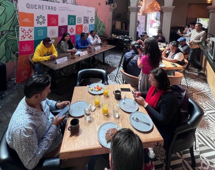 Anuncia Cadereyta de Montes la cuarta Feria del Mármol