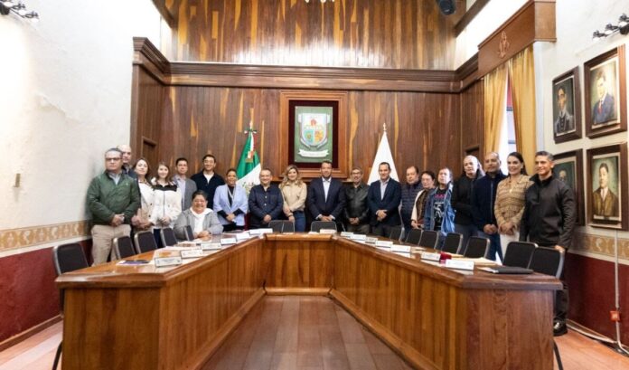 Aprueba municipio de SJR nuevo Reglamento de Participación Ciudadana