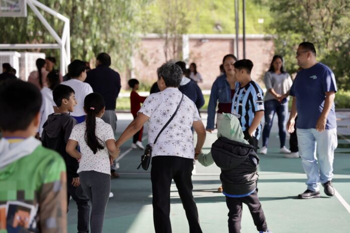 Arranca el curso de verano 