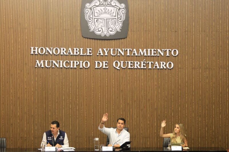 Ayuntamiento de Querétaro crea Comisión Contra el Trabajo Infantil y Protección del Trabajo Adolescente