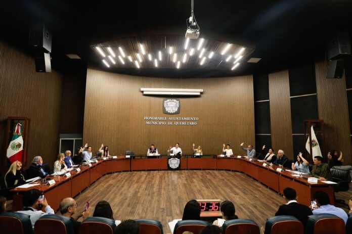 Ayuntamiento de Querétaro crea Comisión Contra el Trabajo Infantil y Protección del Trabajo Adolescente