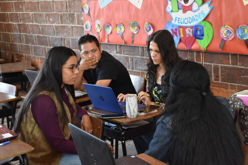 Docentes de Querétaro concluyen ciclo escolar 2024-2025 con capacitación intensiva