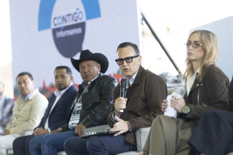 Gobierno de Querétaro reactiva hoteles en Sierra Gorda y Amealco para impulsar el turismo