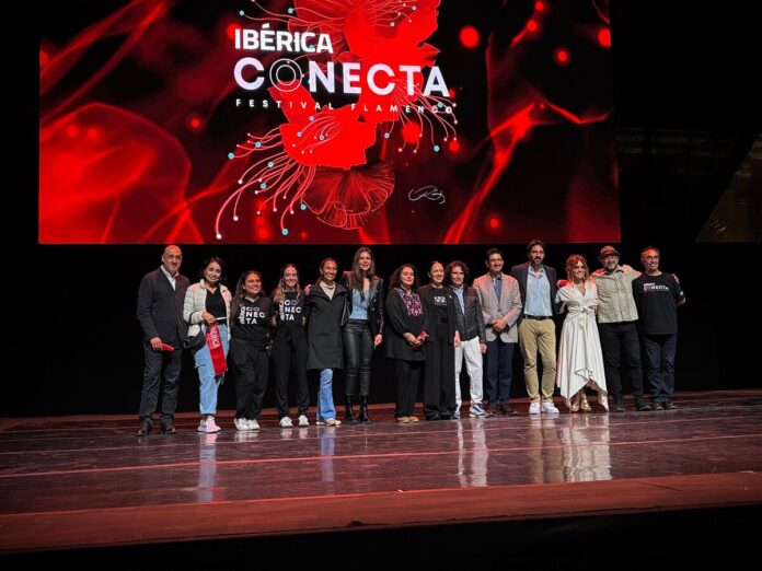 SECTUR inaugura la edición 2025 del Festival Ibérica Contemporánea