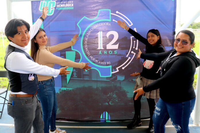 UTC celebra su 12 Aniversario