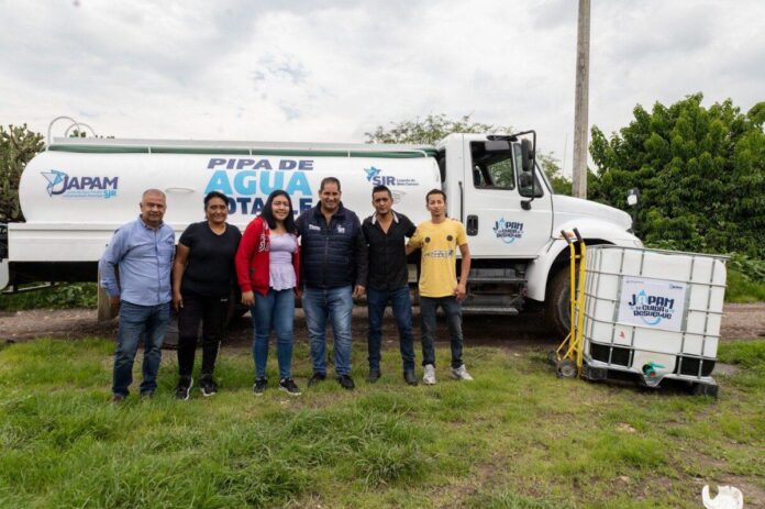 JAPAM lanza programa 