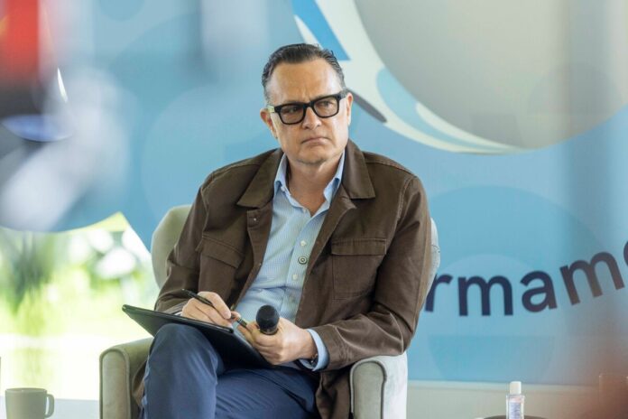Kuri defiende proyecto El Batán y llama a debate técnico sobre el agua en Querétaro