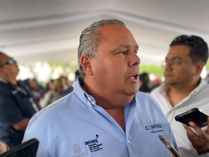 Municipio San Juan del Río se prepara para la Tarifa Unidos en octubre