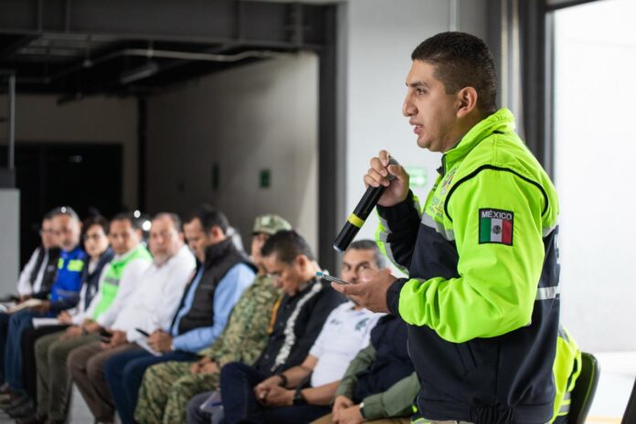 Municipio de San Juan del Río invita a consultar canales oficiales en temporada de lluvias