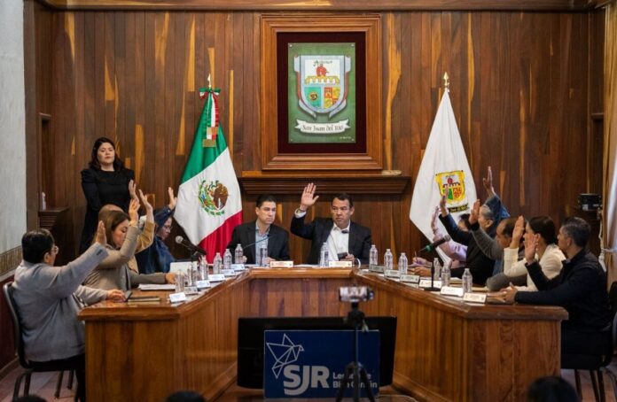 Municipio de San Juan del Río rehabilitará patrimonio histórico con recursos federales