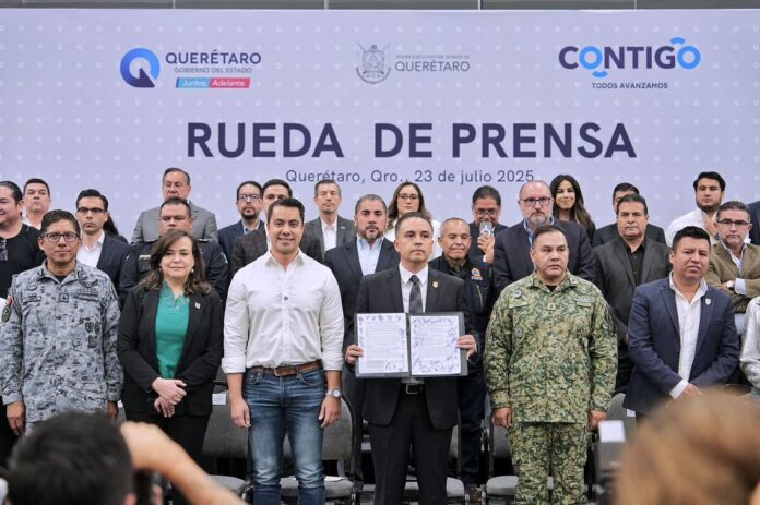 Promueve Felifer Macías parlamento abierto para reformar Código Penal con figura de 