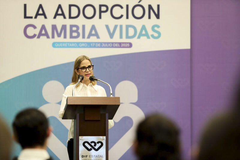 SEDIF pone en marcha Taller Informativo para Solicitantes de Adopción 2025