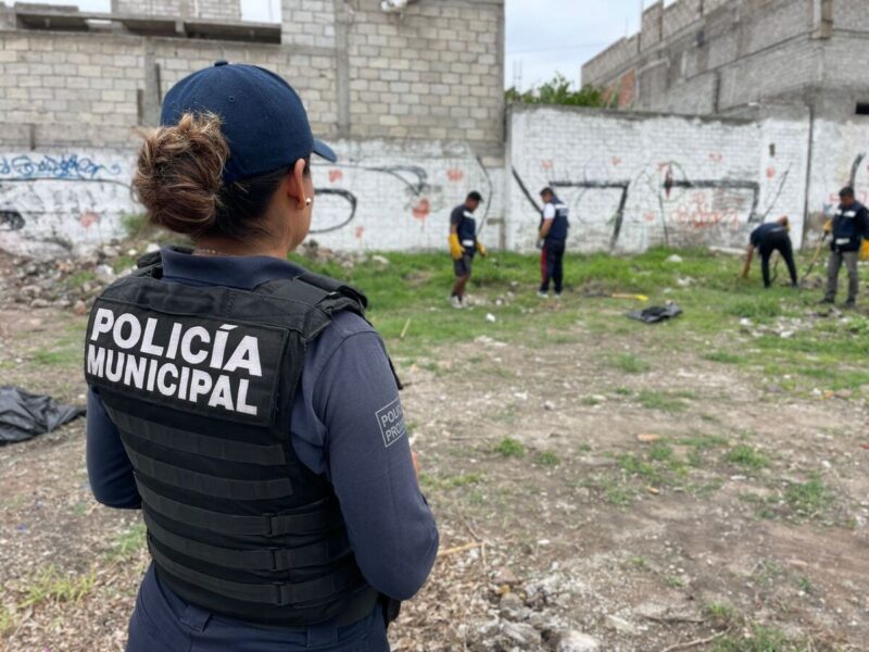 Prevención Social de la SSPMQ Impulsa la Participación Ciudadana en las 7 Delegaciones