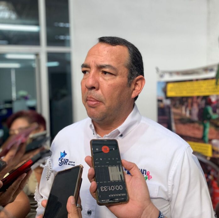 Alcalde de San Juan del Río respalda la paridad de género en la política