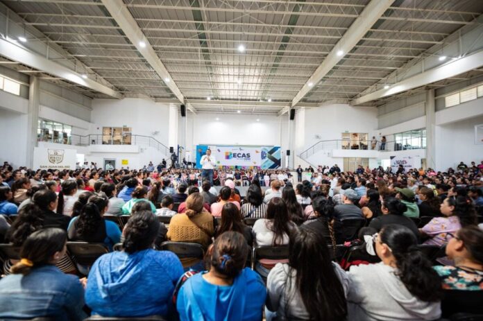 Beca Rita Cetina para educación básica reemplazará las Becas Municipales en SJR