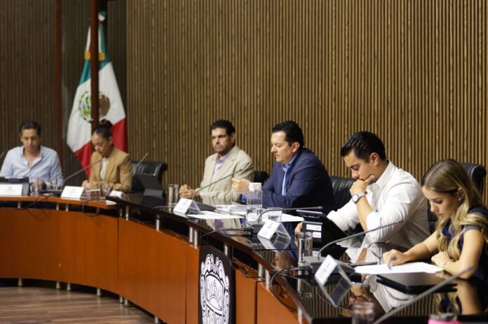 Cabildo de Querétaro aprueba prohibición de apología del delito