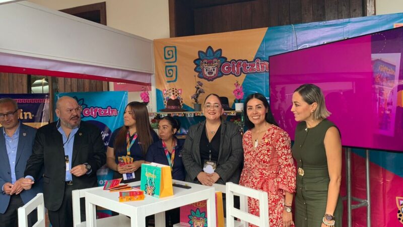 Canacintra San Juan del Río realiza su Cuarto Encuentro de Negocios B2B