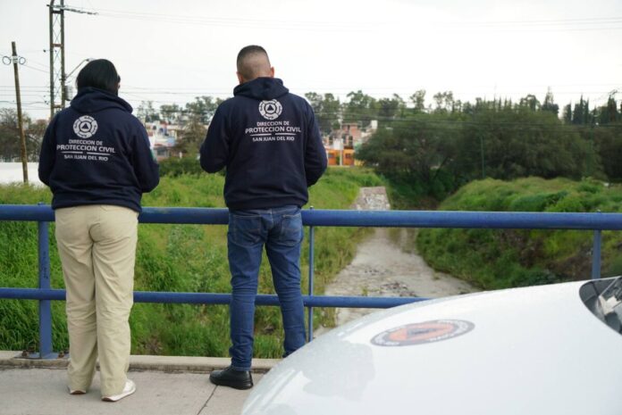 Carlos Eduardo Badillo Pichardo deja la Dirección de Protección Civil en SJR