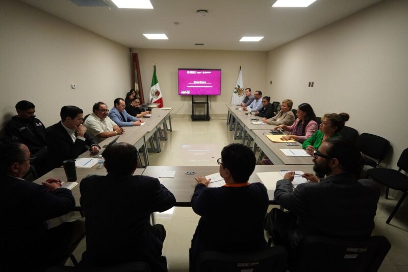 Estado de Querétaro fortalece su estrategia de salud mental y adicciones