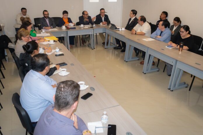Estado de Querétaro fortalece su estrategia de salud mental y adicciones