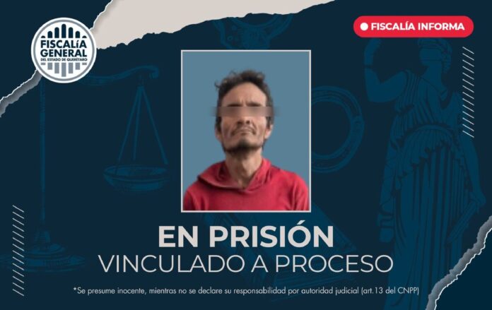 Ex-empleado, vinculado a proceso por robo a invernadero en Colón