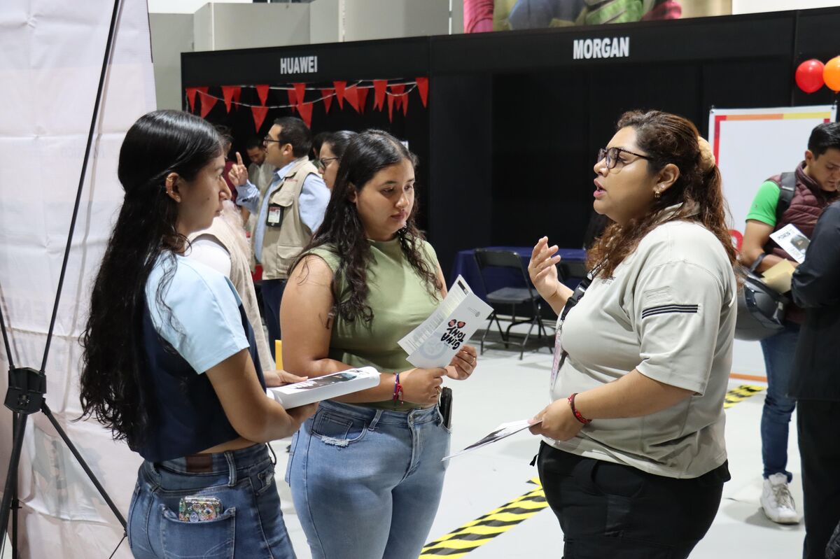 Feria de Empleo en San Juan del Río ofrece 800 vacantes para jóvenes ...