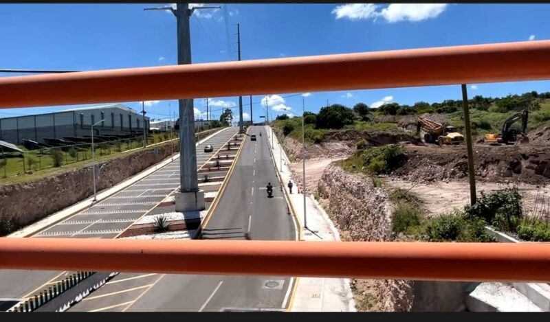 Inician los trabajos de la estación del tren de pasajeros México-Querétaro