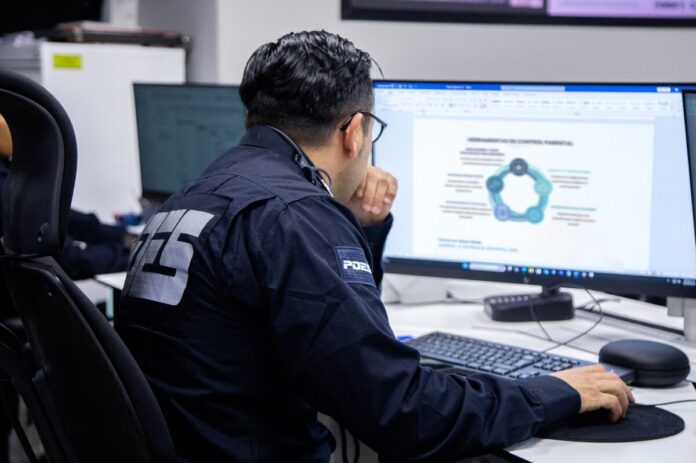 Policía Cibernética Estatal recomienda usar controles parentales