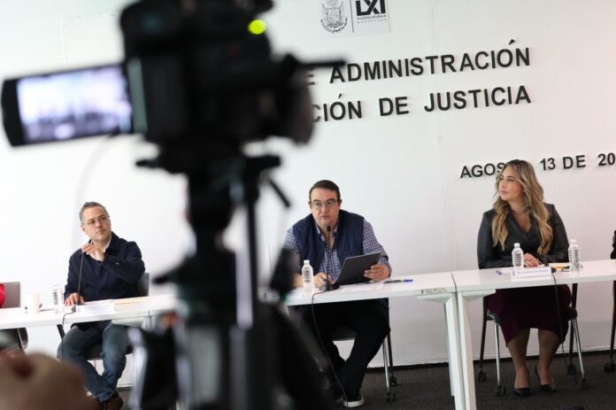 Legislatura de Querétaro aprueba tipificación del acecho como delito en la 