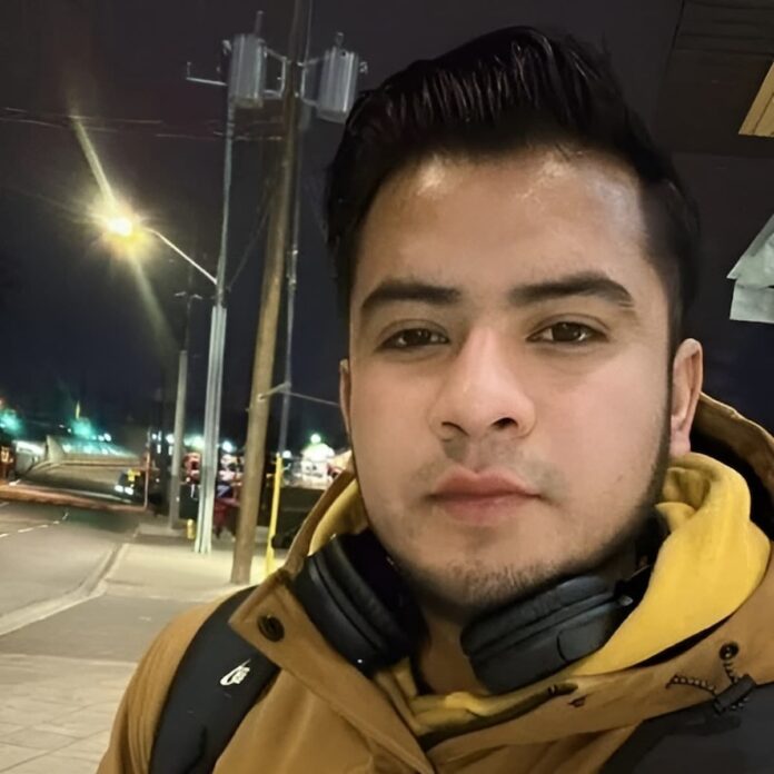 Llegará mañana cuerpo de Karlheinz a San Juan del Río; joven fallecido en Canadá